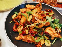 -四季暖堂·融合江浙菜(N1955创业园店)