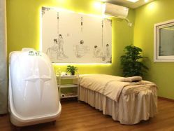 -雷氏普爱产后修护中心(弘阳店)