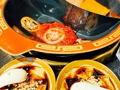 -三江两海老火锅(北京首店)