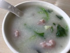 状元及第粥-银记肠粉店(赤岗店)