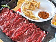 -林记潮牛·牛肉火锅(上马墩店)