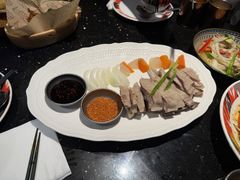 -塔哈尔·新疆盛宴(复地活力城店)