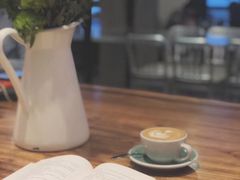 -Nectar One Cafe(勇烈路n1店)