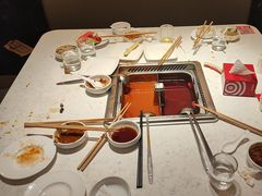 -海底捞火锅(稻河古街夜宵主题店)