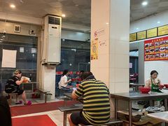 大堂-易记皮肚面(明瓦廊店)