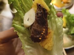 -西塔老太太泥炉烤肉(温州首店万象城黑金店)