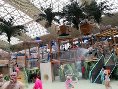 -杭州开元森泊度假乐园