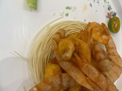 -子霖南山鲜虾面(南山总店)