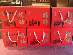 -俏东方·海味水饺·青岛菜(崂山店)