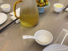 -鹿鸣春饭店(总店)