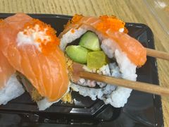 -池田寿司·4H鲜作(朝阳大悦城店)