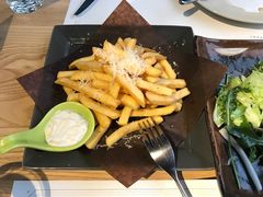 -宿醉意大利餐厅(老车站1970文创园店)