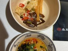-螺大喜螺蛳粉火锅(雍和宫店)