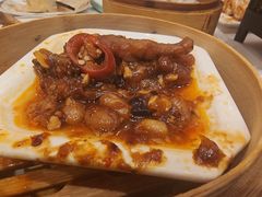 -稻香饭店(龙华天虹店)