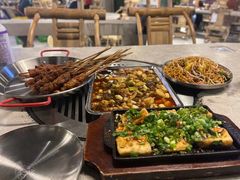 -神伙烧烤(江北黄泥塝店)