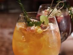 -BROWNSTONE布朗石西班牙餐厅(富城店)