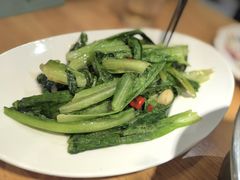-青禾小厨新疆菜(总店)