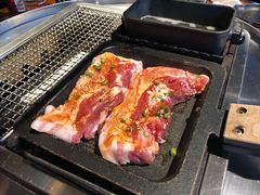 -伍丁·烤牛肋(和平东桥店)