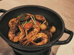 -广州文华东方酒店·江-由辉师傅主理