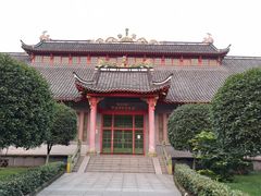 -四川大学华西口腔医院(华西院区)
