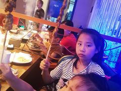 -海味当家·蒸锅海鲜(星海公园店)