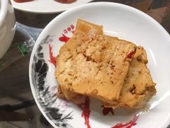 -姥家大锅台水库渔家