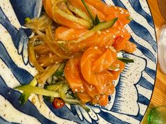 -晶吉·居酒屋·日本料理·烧鸟(中山区民主广场经典生活店)