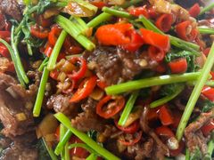 -小芙蓉湘菜馆(易生活购物公园店)