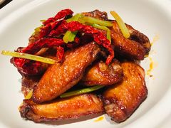 -马仕玖煲·融合菜·酥不腻烤鸭(人大店)