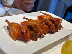 -富力丽思卡尔顿酒店·丽轩中餐厅