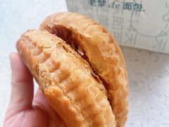 -老梦面包CHEZMOREL(麦子店)