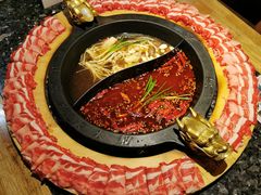 -蜀大侠火锅(四川北路店)