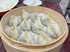-老边饺子馆(中街店)