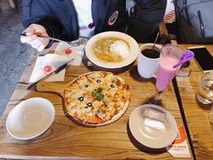 -ELEVEN COFFEE(哈西万达广场店)