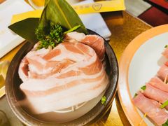 -金妈家烤肉(龙湖U城天街店)