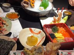 -花潮料理艺食馆(成都万象城店)