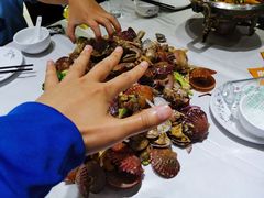 -小柒家第一锹东北菜(城关店)