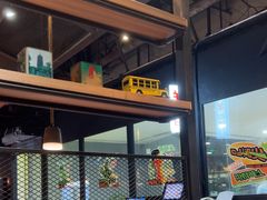 -探鱼·鲜青椒爽麻烤鱼(天河优托邦店)
