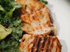 超级牛肉帕尼尼-O'mills Sourdough Bakery&Bistro(永嘉路店)