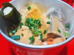 -大喜麻辣拌(凯德1818店)