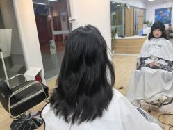 -涩谷イメジSalon烫染専門店