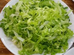 -顺德公平靓正特色牛花粥(花都店)