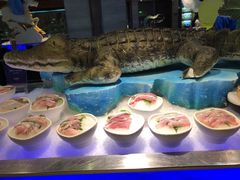 -海鼎荟海鲜姿造(晋江宝龙店)