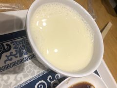-冰泉豆浆馆(阳朔店)