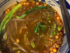 -头壹号  羊汤·饸饹面·大油条(嘉华店)