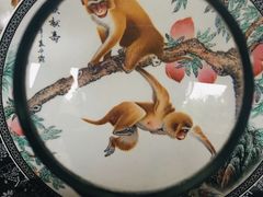 -景德镇古窑民俗博览区