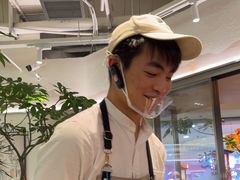 -韩白山·朝鲜族烤牛肉·酱蟹(长宁龙之梦店)