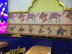 -阿拉提大盘鸡@米饭(南环东路汇邻广场店)