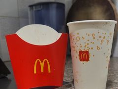 -麦当劳(凌云天地长桥店)