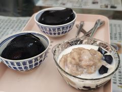 -五福堂龟苓膏(河东北山店)